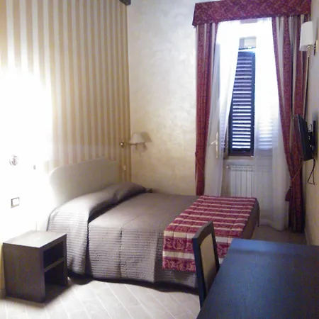 卓越套房旅馆 招待所 罗马