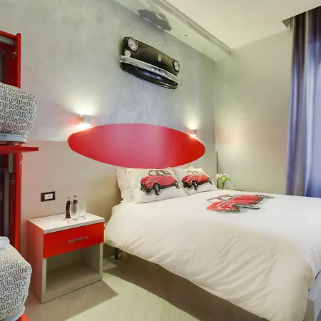 招待所 卓越套房旅馆