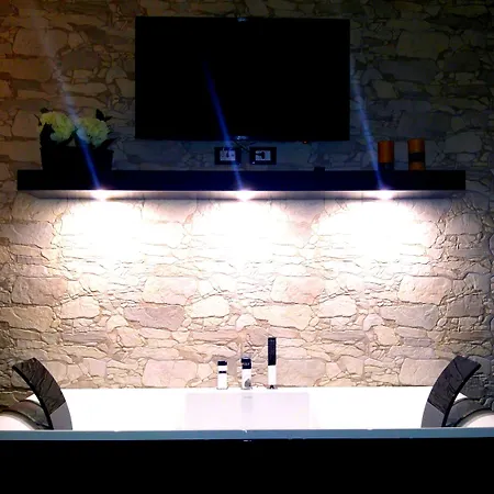 卓越套房旅馆 招待所 罗马