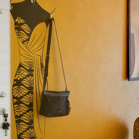 卓越套房旅馆 招待所 罗马