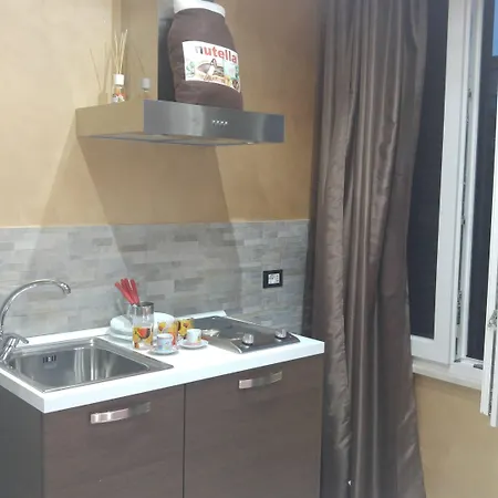 卓越套房旅馆 招待所 罗马