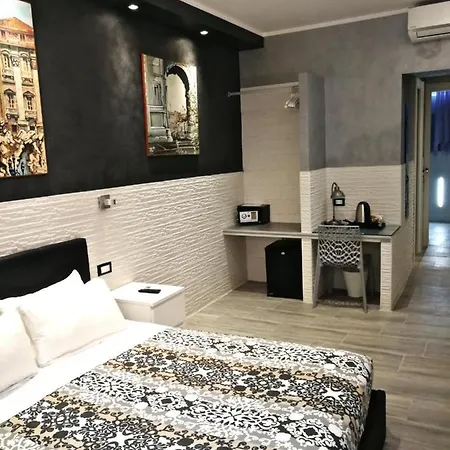 卓越套房旅馆 4* 罗马