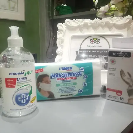 卓越套房旅馆 4*