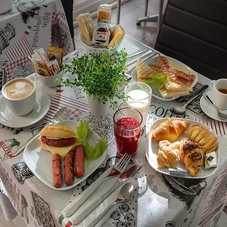 Guest house Excellence