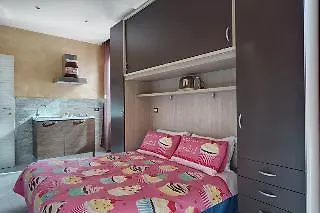 Konukevi Excellence Roma