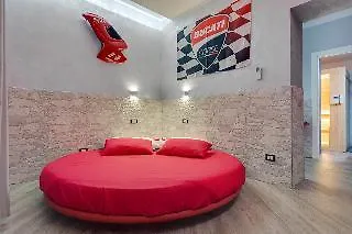 Excellence 3* Rome