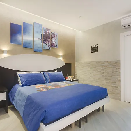 Excellence Konukevi Roma