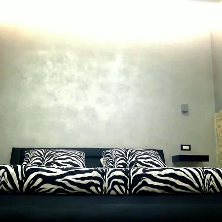 Excellence Konukevi Roma