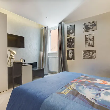 Excellence Konukevi 4*