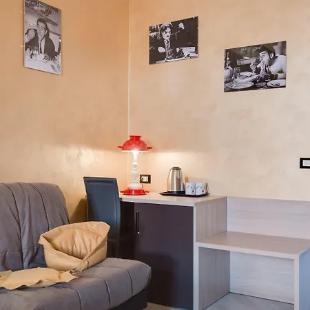 Konukevi Excellence 4*