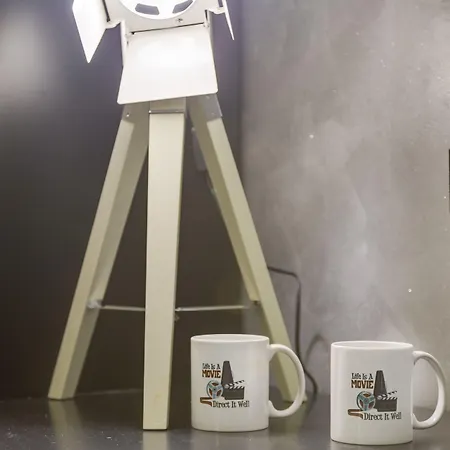 Konukevi Excellence 4*