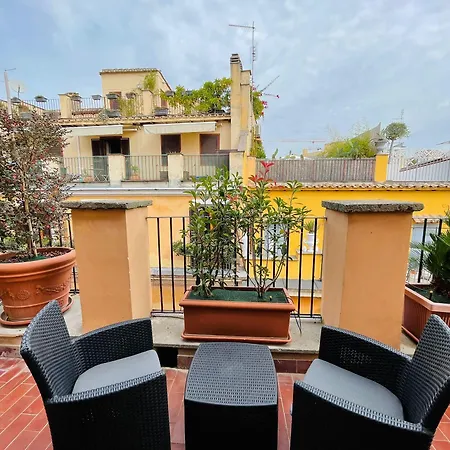 Excellence Konukevi Roma