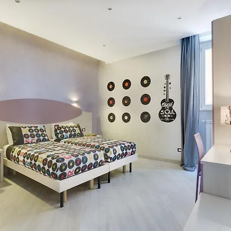 Excellence Guest house 3*