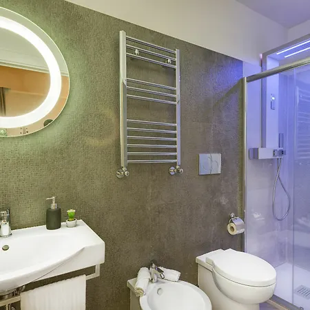 Guest house Excellence 3*