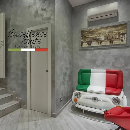 Excellence Guest house 3*
