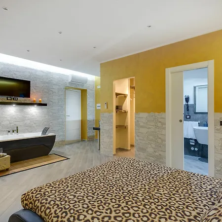 Guest house Excellence Rome