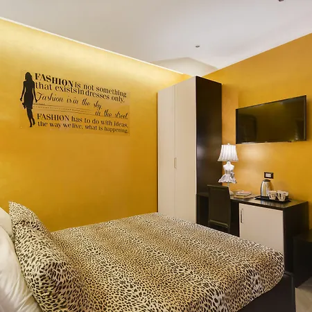 Excellence Guest house