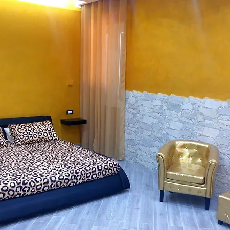 Guest house Excellence Rome