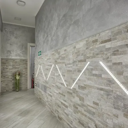 Excellence Rome