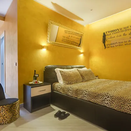 Guest house Excellence Rome