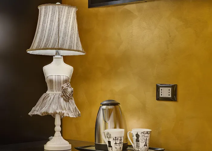 Casa de hóspedes Excellence 4*