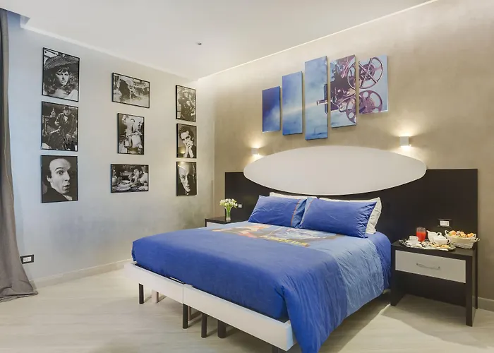 Casa de hóspedes Excellence 4*