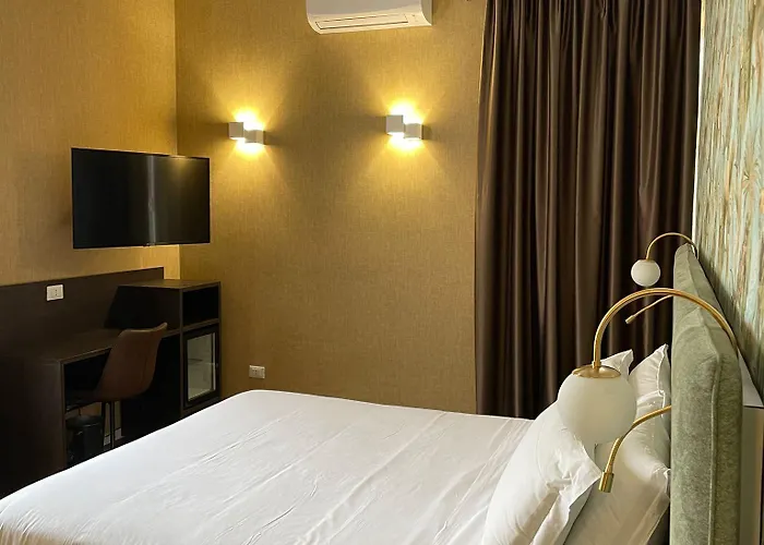 Casa de hóspedes Excellence