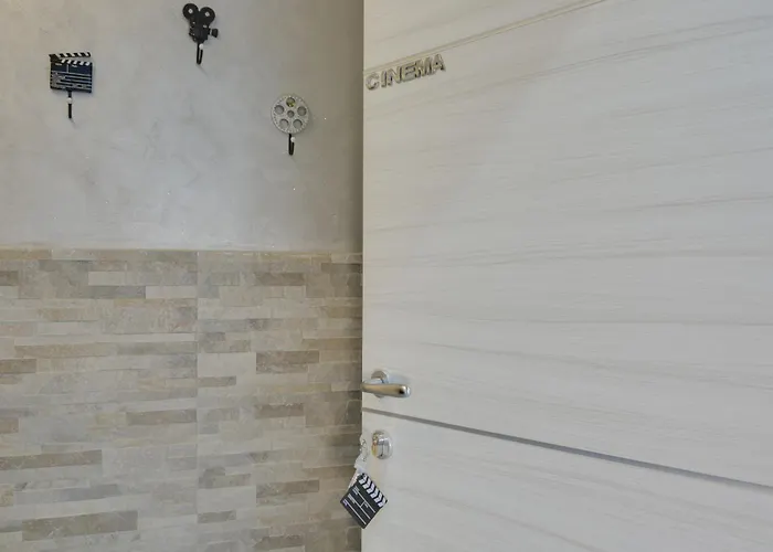 Excellence Casa de hóspedes 4*