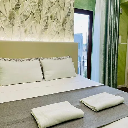 Excellence Rome