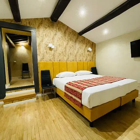 Excellence 4* Roma