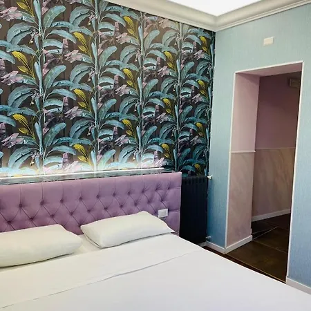Excellence 3* Rome