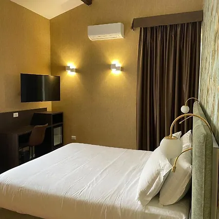Excellence 3* Rome