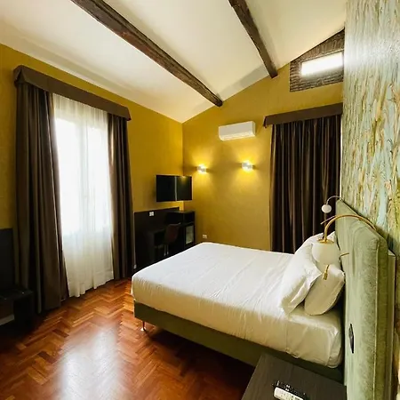 Guest house Excellence 3*