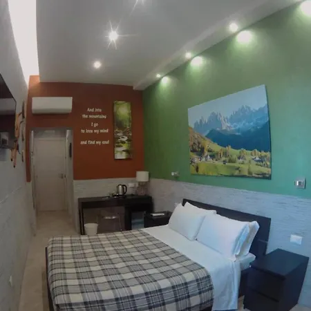 Guest house Excellence Rome