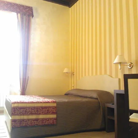 Excellence 4* Roma