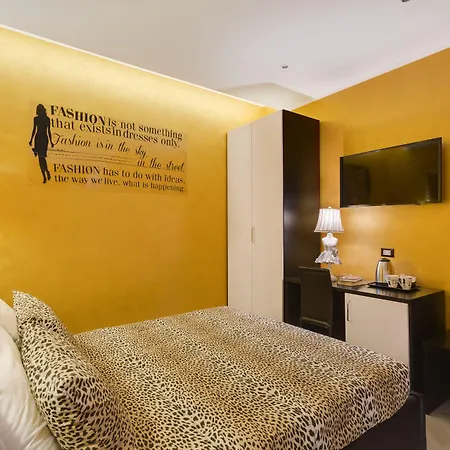 Pensión Excellence 4*