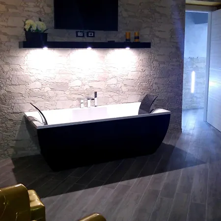 Gasthuis Excellence Rome