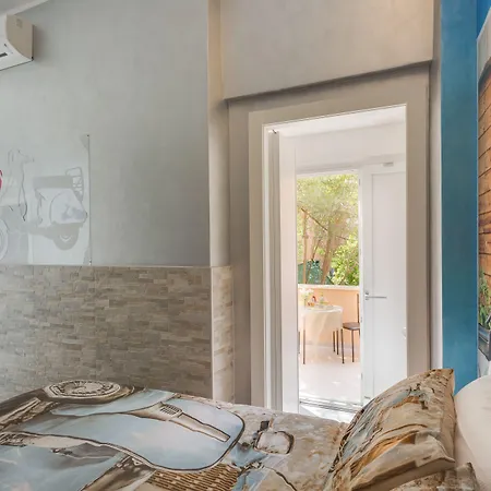 Excellence 4* Ρώμη