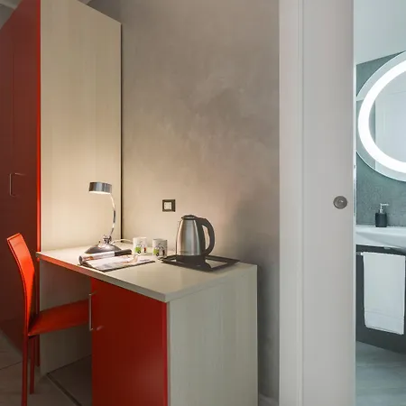 Excellence Gasthuis Rome