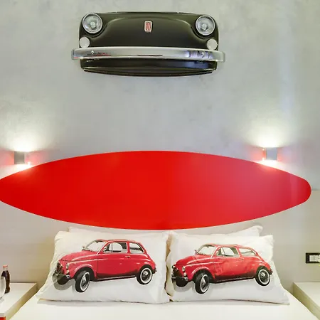 Excellence Gasthuis Rome