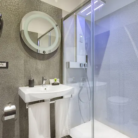 Vendégház Excellence Róma