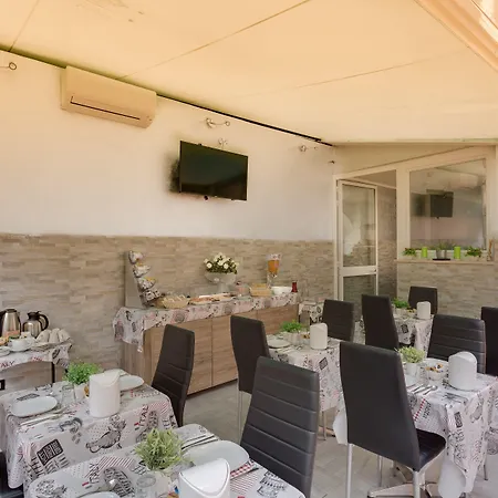 Gasthuis Excellence 4*