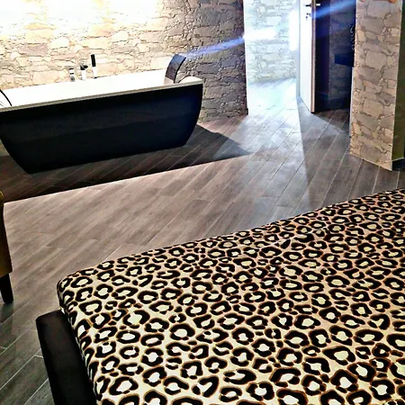 Excellence Vendégház