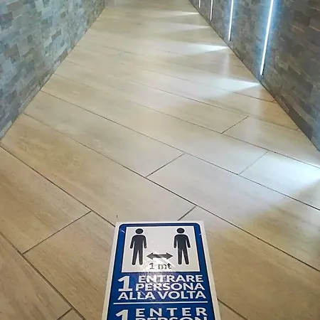 Pensión Excellence Roma