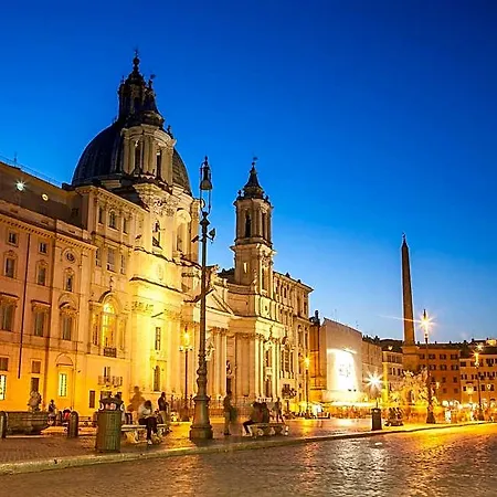 Excellence Roma