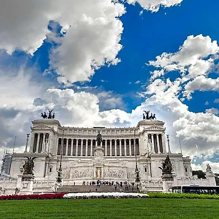 Excellence 4* Roma