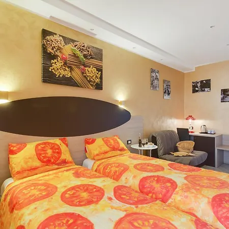 Excellence Rome