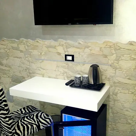 Excellence 3* Rome