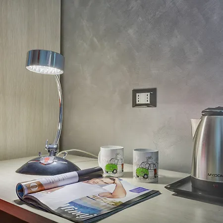 Excellence 3* Rome