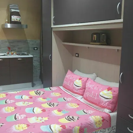 Excellence Guest house Rome
